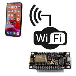 Jsmart modulo wifi dedicato