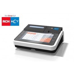 RCH MCT WALLE 8T - BILL 8T RT