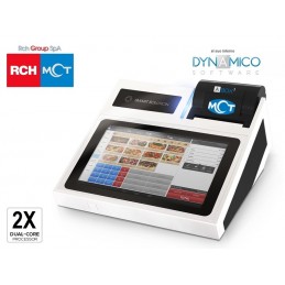 RCH MCT ASSO 3 - ABOX 3 2.0...