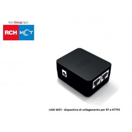 MODULO WIFI RT RCH MCT