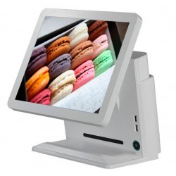Pos Pc 1900 Android