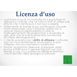 Contratto di Assistenza + Bollino Verde