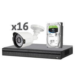X-Security Kit XS-KIT01