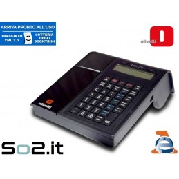 Olivetti Form 200 RT -...