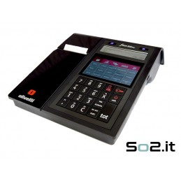 Olivetti Form 200 Plus RT -...