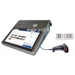 Olivetti Form 500 My7000App...
