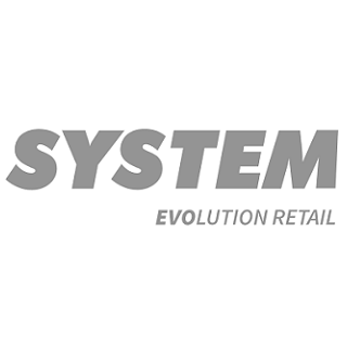 System Retail by Custom
